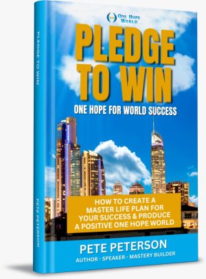 One Hope Book