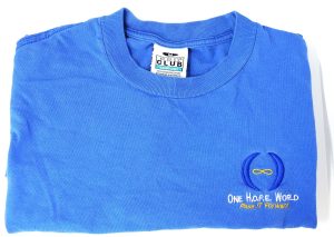 1 Hope T-Shirts